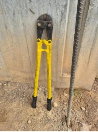 Furto de cabos de cobre é registrado em empresa de Rio dos Cedros