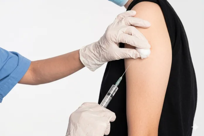 Rodeio realiza campanha de vacinação contra a Influenza até 30 de maio