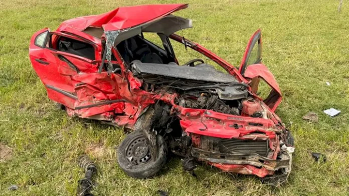 Operação Tiradentes registra 11 mortes nas rodovias estaduais de Santa Catarina