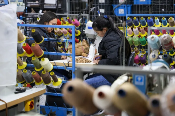 Santa Catarina tem mais de 9 mil vagas abertas de emprego pelo Sine