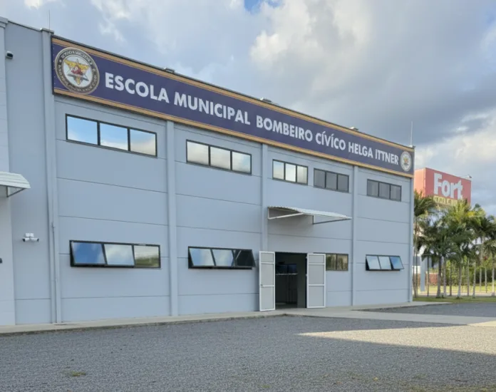 Surto de Influenza e H1N1 leva escola de Indaial a suspender aulas