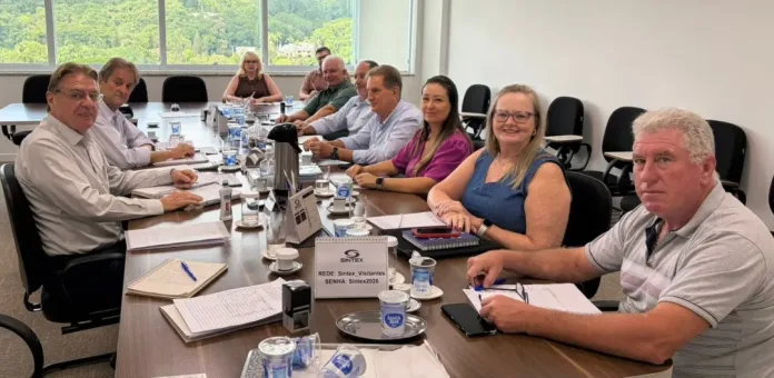 Campanha salarial do Sinteve segue sem acordo e reforça mobilização da categoria