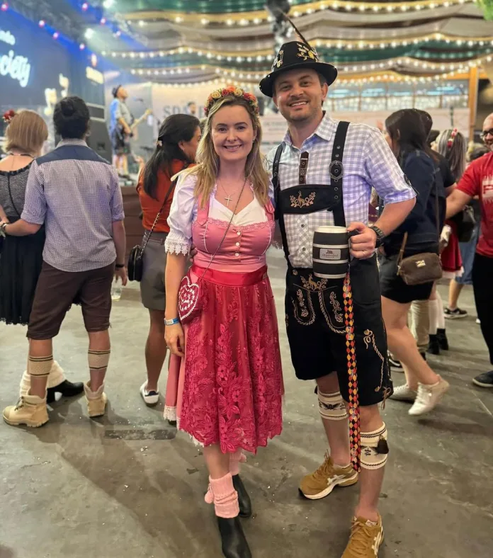 Projeto propõe reconhecimento da Oktoberfest de Blumenau como patrimônio cultural do Brasil