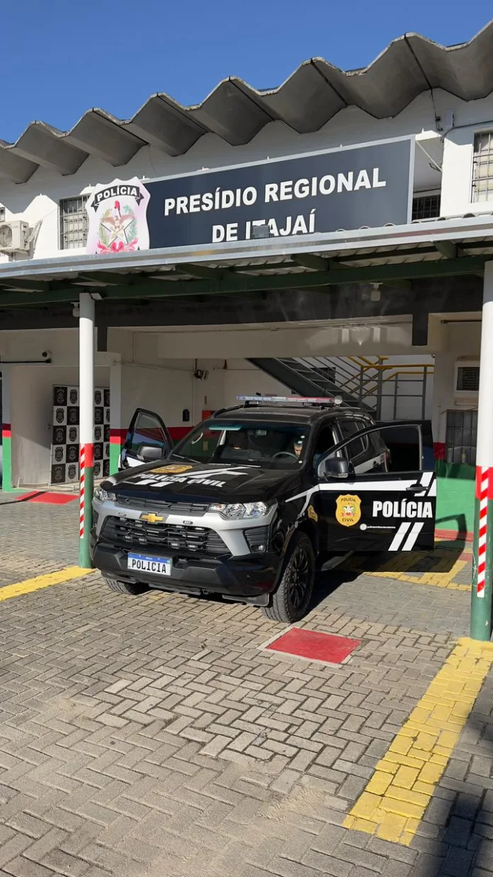 Polícia Civil cumpre prisões em nova fase de operação contra tráfico