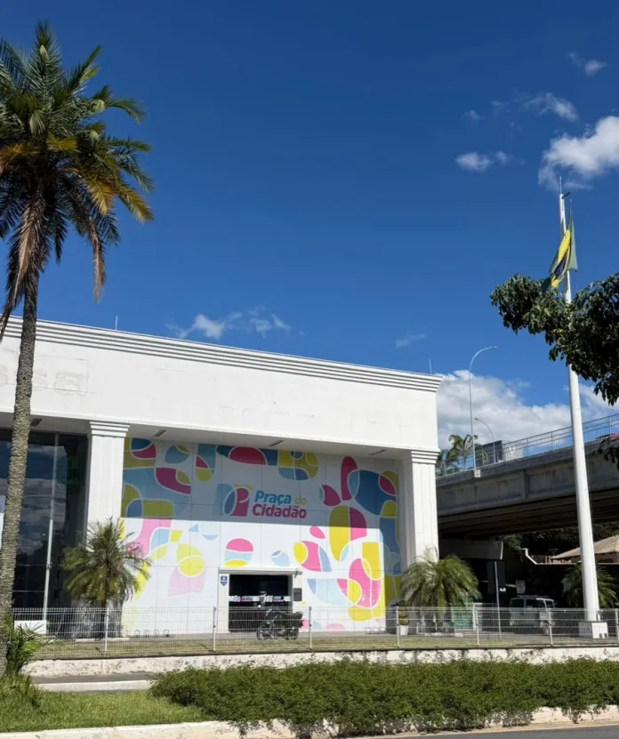 Praça do Cidadão de Indaial terá atendimento em horário reduzido nesta sexta-feira