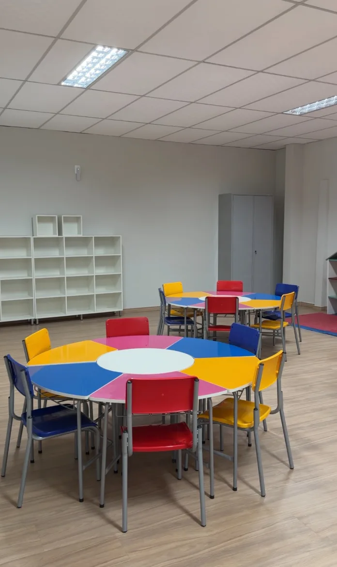 Indaial abre lista de espera para nova UEI Pequeno Príncipe