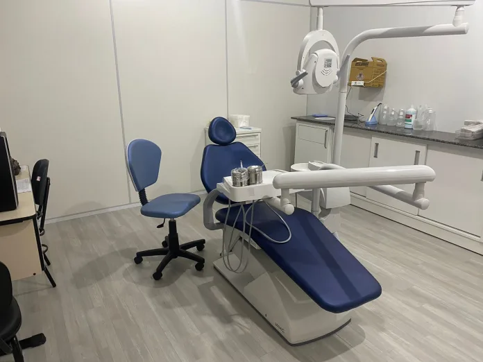 Indaial divulga cronograma para consultas odontológicas em maio