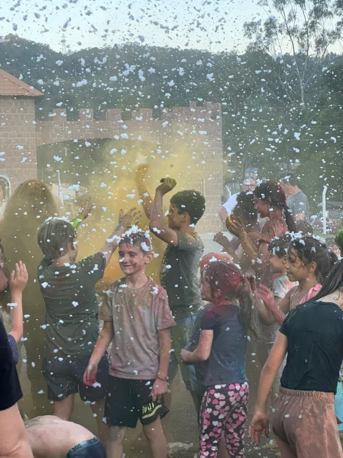 1ª Vila das Letras transforma Rodeio em palco de cultura e leitura