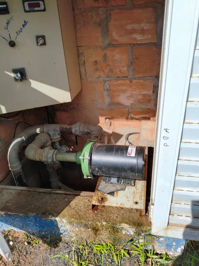 Samae de Timbó amplia melhorias e atendimentos à população