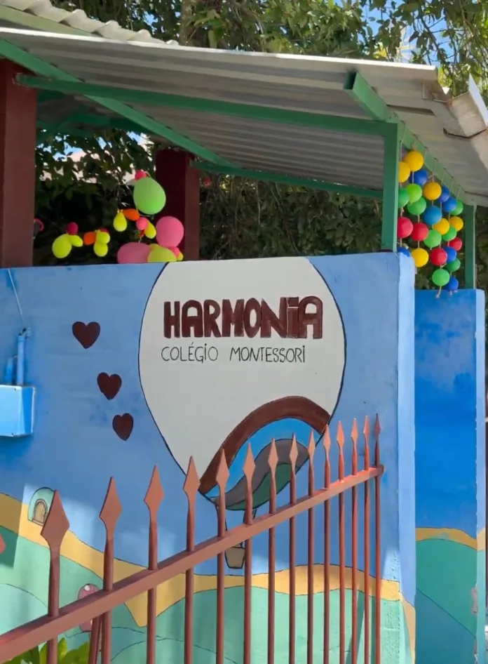 Creche Filho do Trabalhador registra alto índice de satisfação em Indaial