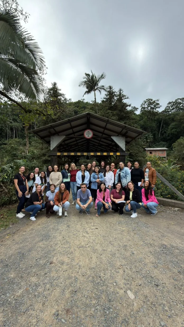 Projeto valoriza história nas escolas