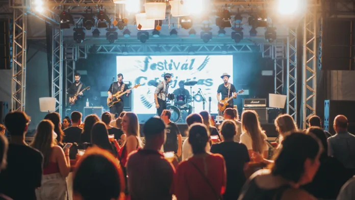 Festival das Cervejarias promete dias de encontro e celebração em Timbó