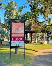 Programa fortalece turismo sustentável e qualifica hospedagens no Vale Europeu