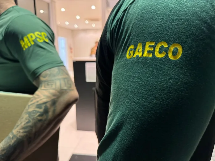 Operação investiga fraude na merenda escolar em Blumenau
