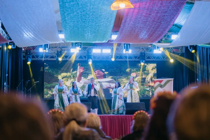 Escolha da realeza abre caminho para mais uma edição da tradicional Festa Trentina