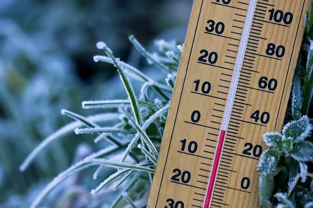 Frio se intensifica nesta quinta-feira (21)