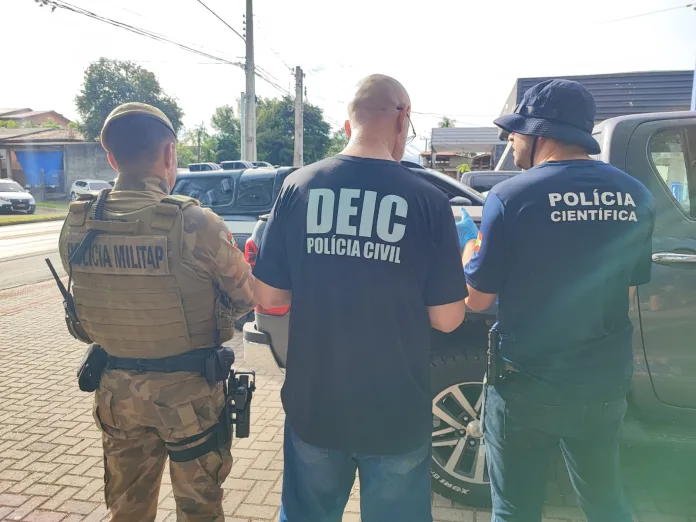 Polícia Civil consolida cerco ao comércio ilegal de autopeças com mais de 70 prisões e 130 locais fiscalizados