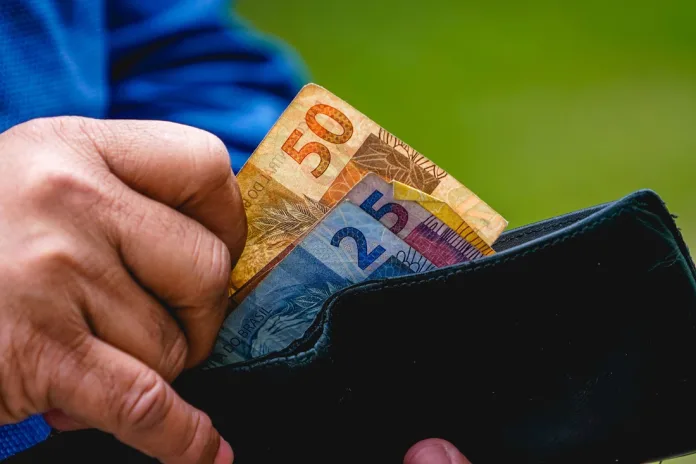 Renda do catarinense é 15% superior à média nacional