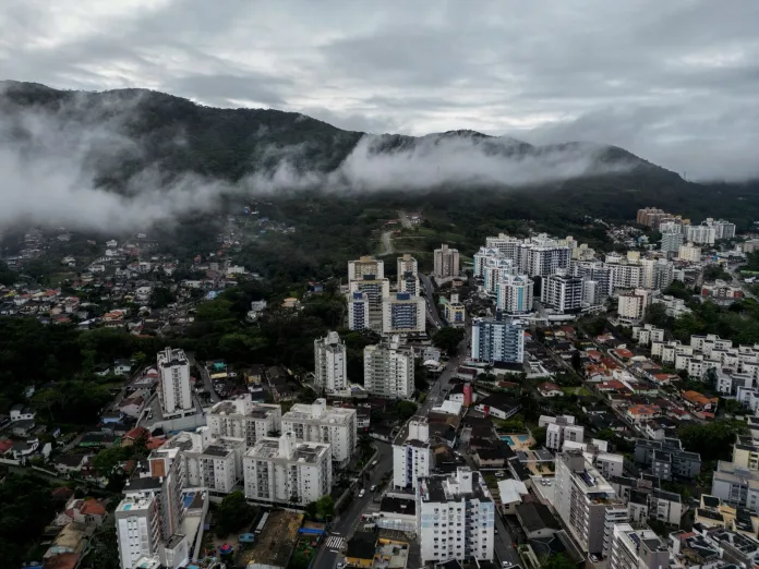 Santa Catarina se prepara para inverno atípico com chegada antecipada do El Niño