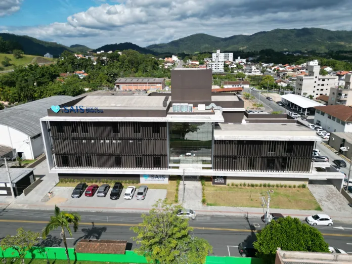Indaial avança na saúde com nova Policlínica de Especialidades