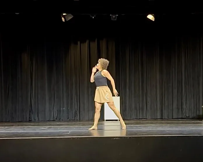 Indaial conquista espaço no Festival de Dança de Joinville 2026