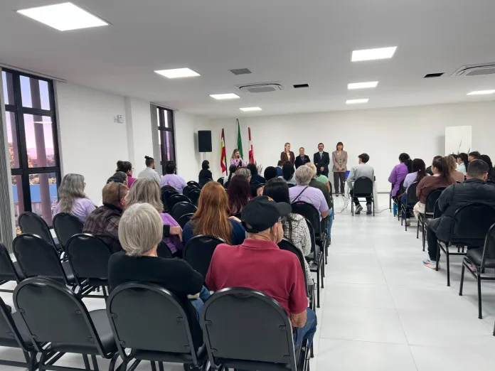 Seminário sobre fibromialgia promove acolhimento e informação em Indaial