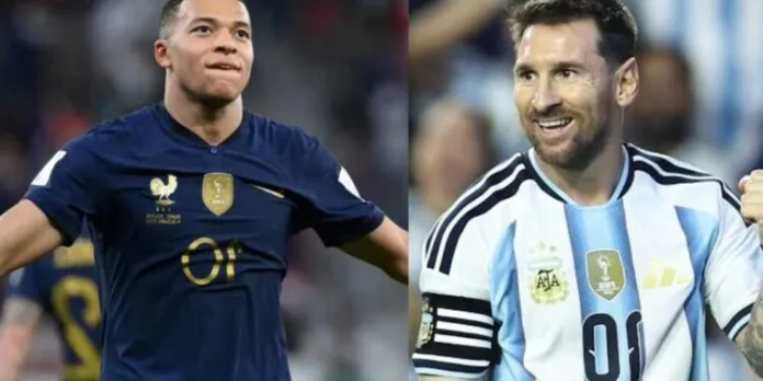 França e Argentina podem garantir vaga hoje; confira os jogos da copa