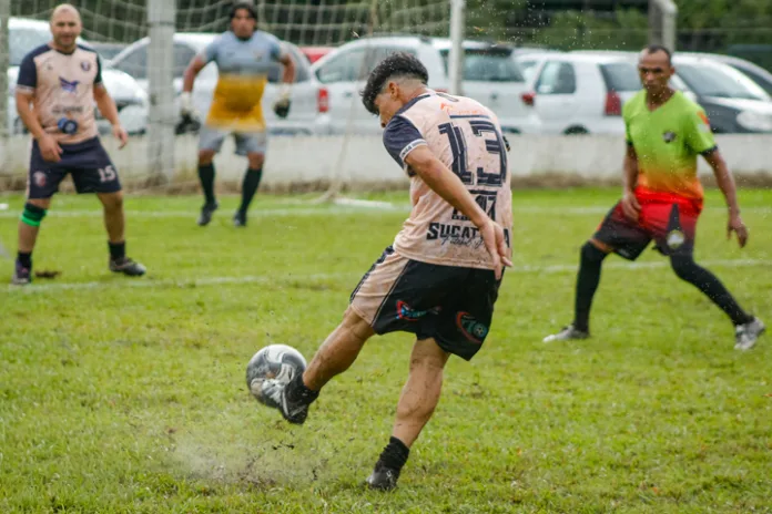 Taça Alwin Schumann define finalistas neste sábado em Timbó