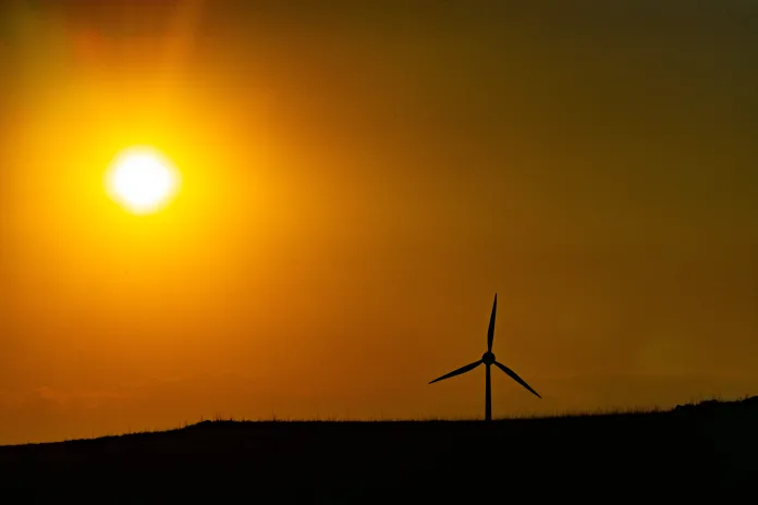 Junho começa com tempo firme e temperaturas típicas de outono em SC