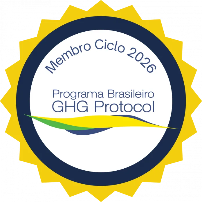 Casan conquista Selo Ouro por inventário de emissões de gases