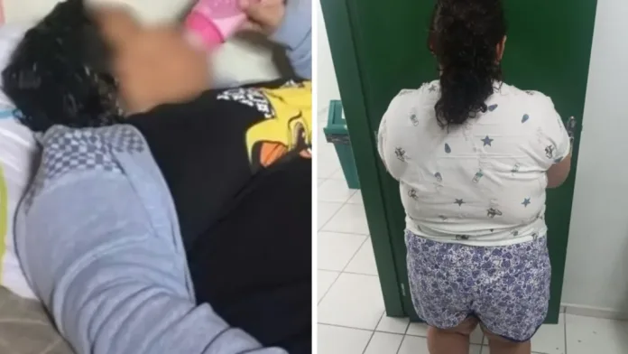 Mulher de 37 anos que fingia ser adolescente de 12 é presa após enganar família