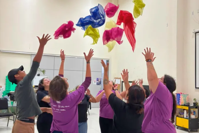 Oficinas gratuitas em Itajaí promovem acessibilidade cultural e saúde mental