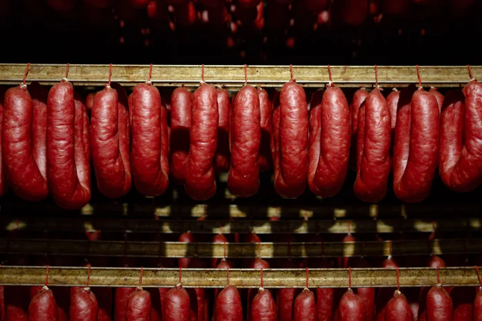 Santa Catarina mantém receita tradicional da Linguiça Blumenau