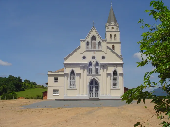 Comunidade Santo Antônio celebra festa do padroeiro em Pomeranos