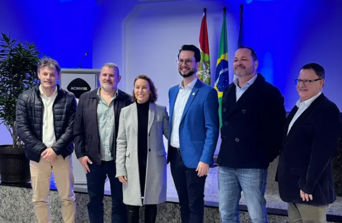 Planejamento e futuro pautam encontro empresarial da Acimvi