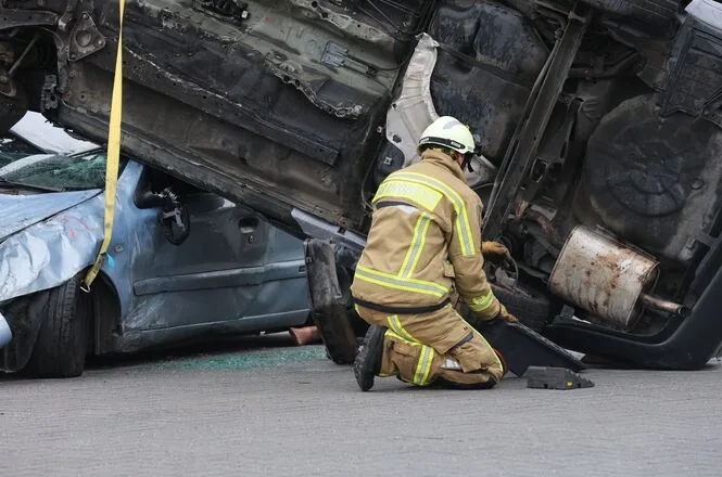 TJSC mantém condenação de motorista por omissão de socorro após acidente com capotamento
