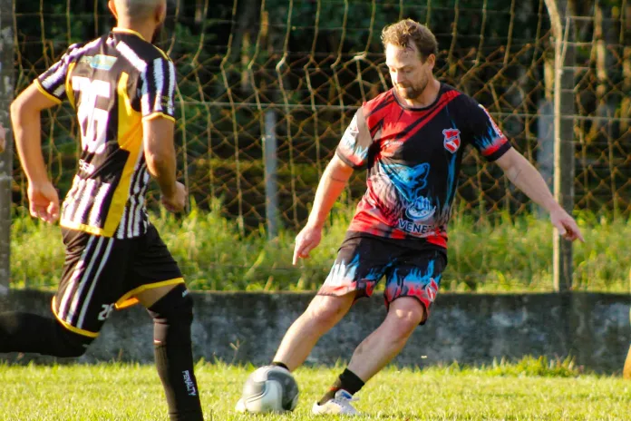 Taça Alwin Schumann reforça tradição do futebol amador em Timbó