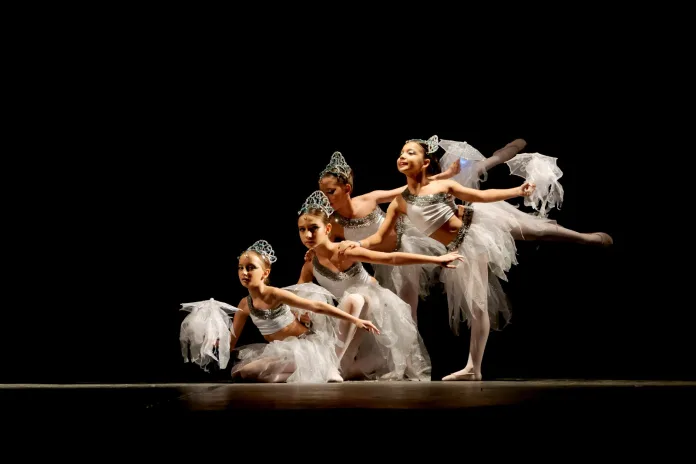 Timbó recebe festival de dança com quase mil participantes entre os dias 19 e 21 de junho