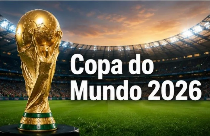 Veja os jogos de quarta-feira pela Copa do Mundo 2026