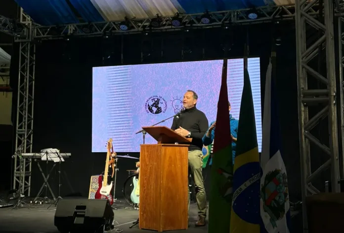 Feira do Livro e Feira de Matemática abrem programação em Timbó