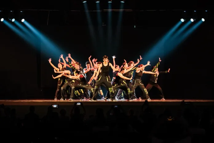 Indaial abre inscrições para a 2ª Mostra de Dança