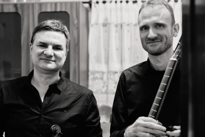 Projeto Diálogos leva concerto gratuito ao Museu da Música de Timbó