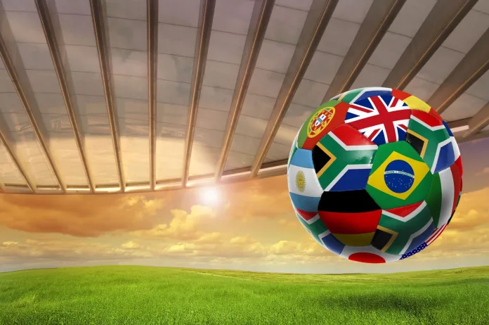 Copa 2026: jogos desta quinta-feira definem grupos D, E e F