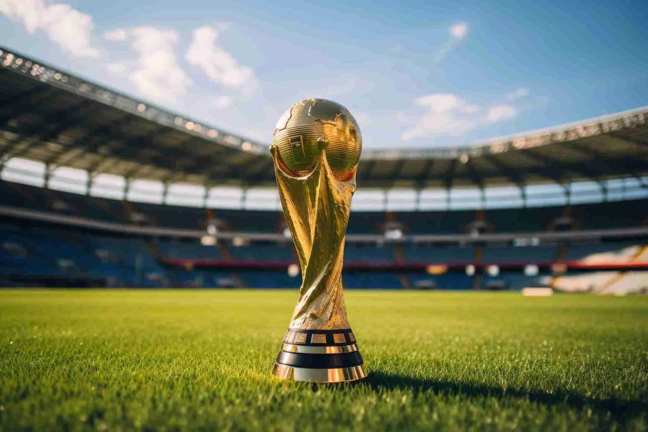 Copa 2026: jogos desta quinta-feira abrem 2ª rodada da fase de grupos