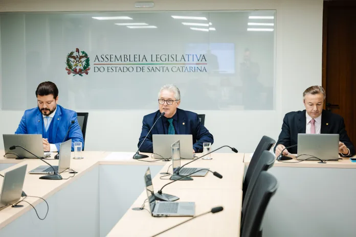 Comissão da Alesc discute ações para reduzir impactos do El Niño