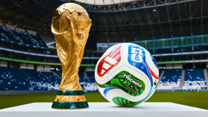Copa do Mundo 2026 começa e Brasil estreia contra Marrocos