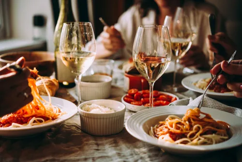 Rio dos Cedros lança circuito gastronômico Amore e Sapore