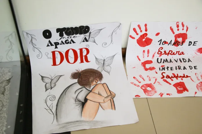 MPSC recorre de absolvição no caso Ana Beatriz Schelter, menina de 12 anos morta em Rio do Sul