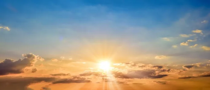 Primeiros dias de junho com tempo estável e temperaturas amenas em Santa Catarina