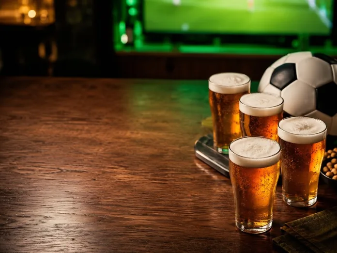 Tecnologia de Timbó ajuda cervejarias a atender demanda da Copa